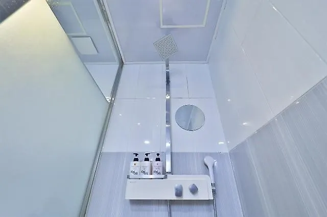The One In Shinho-dong, Gangseo, *