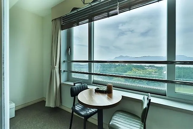 Motel The One In Shinho-dong, Gangseo, Busan