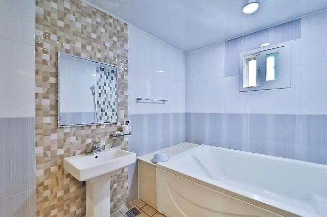 Motel The One In Shinho-dong, Gangseo,