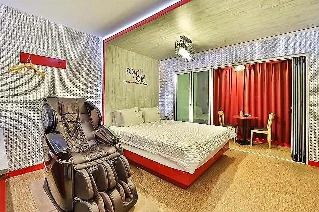 The One In Shinho-dong, Gangseo, Motel