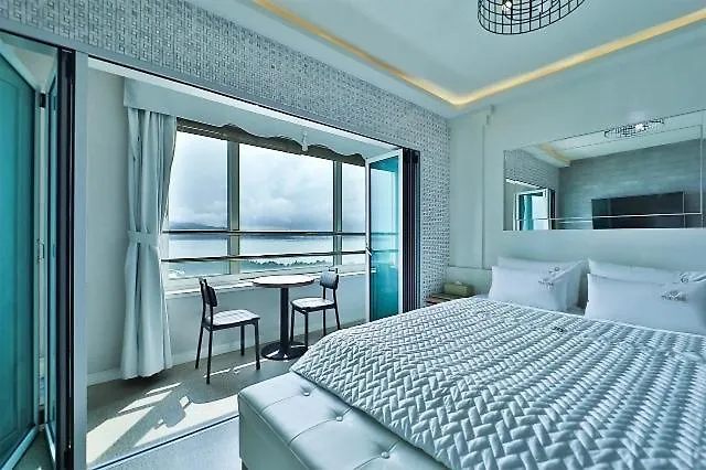 The One In Shinho-dong, Gangseo, Motel