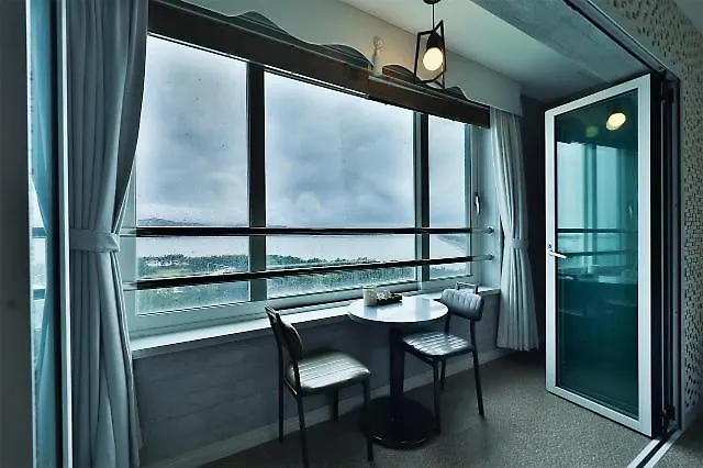 The One In Shinho-dong, Gangseo, Motel *