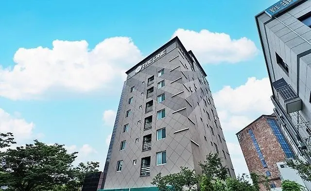 Motel The One In Shinho-dong, Gangseo, *