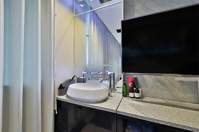 Motel The One In Shinho-dong, Gangseo, Busan