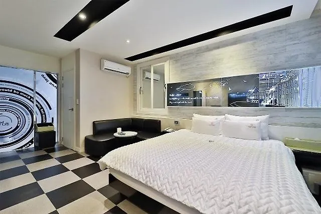 The One In Shinho-dong, Gangseo, Motel