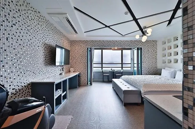 The One In Shinho-dong, Gangseo, Motel *