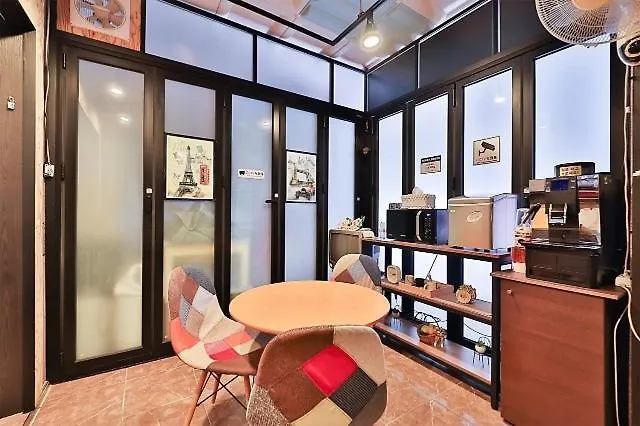 The One In Shinho-dong, Gangseo, Motel *