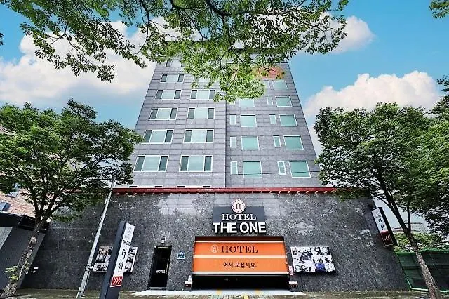 The One In Shinho-dong, Gangseo,